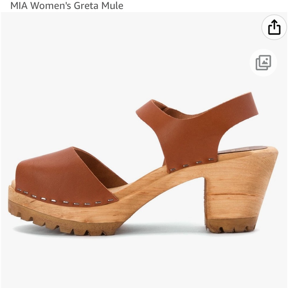 MIA Women’s Greta Mule